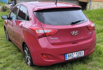 i30 weekend 1.6 GDI 99kw - 6