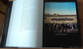 Fotografické album Čech 1839 - 1914 - 6