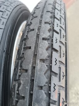 Kolo MZ ts 125 250 - 6