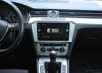 Volkswagen Passat 2.0TDi COMFORTLINE NAVI ČR 1M - 6