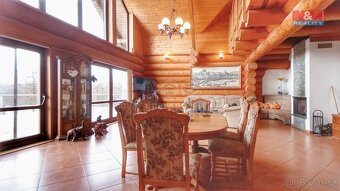 Prodej rodinného domu, 433 m², Mnich - 6