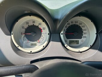 Vw Lupo - 6