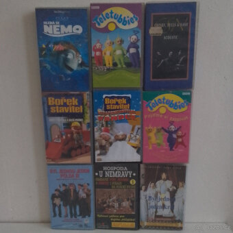 Combo Video vhs a dvd Philips - 6