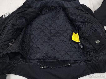 Probiker Lady Sport dámska moto bunda nohavice S 38 - 6
