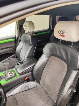 Audi Q7 - 6