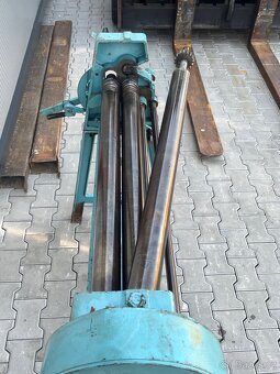 Zakružovačka XZ1000/2 - 6
