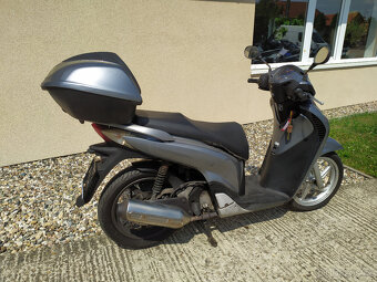 Honda SH125-2012 - 6