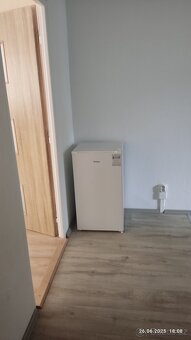Pronájem bytu 1+1 Šumperk - 6