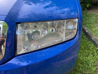 Škoda Fabia 1. 1.4Mpi(50kw) Mozna Vymena - 6