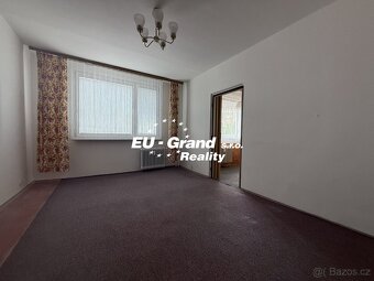 Pronájem byty 3+1, 67 m2 - Rumburk, ev.č. 05752 - 6