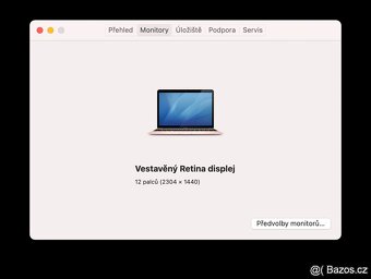Apple Macbook - 6