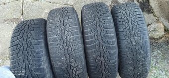 Alu kola BMW Styling 27 185/65/15 5x120 - 6