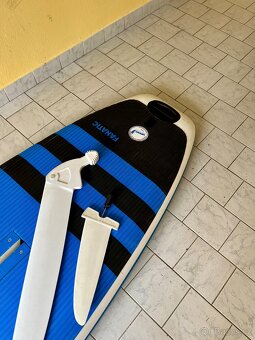 Windsurfing plovák FANATIC VIPER HD 245 - 6