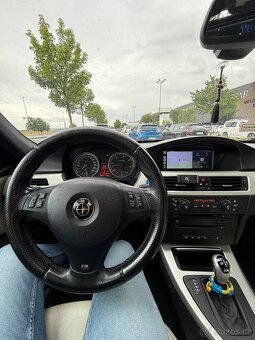 Bmw E90 330xd - 6