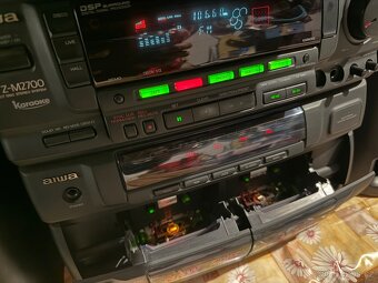 Aiwa CX-ZM2700EZ - 6