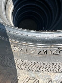 175/65 r16 bridgestone letni 8ks top cena - 6