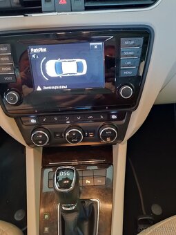 Škoda Octavia 3 automat - 6