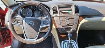 Opel Insignia 2.0T. STK,turbo,rozvody - 6
