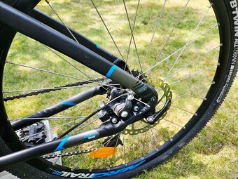 Rockridet ST520 27,5 horske kolo - 6