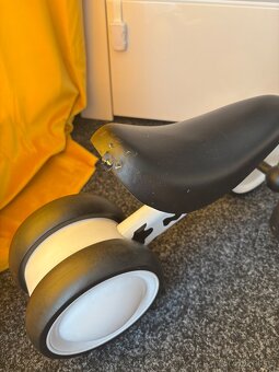Odrážedlo ZOPA - 6