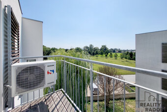 Prodej bytu 1+kk 33 m2 - 6