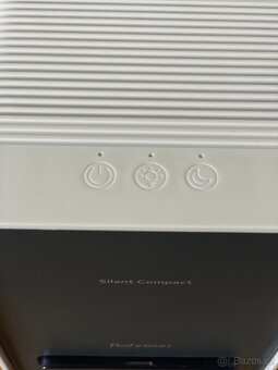 Odvlhčovač vzduchu Rohnson R-9002 Silent Compact - 6