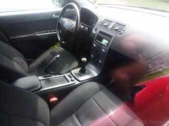 Volvo V50 D2 - 6