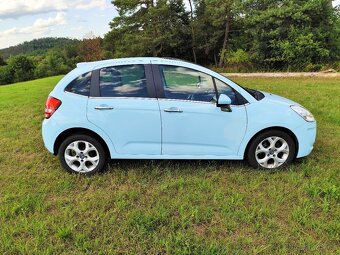 Citroen C3, Exclusive - 6