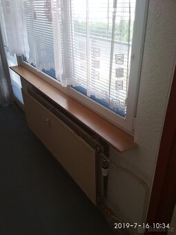 3+1 s balkonem, Plzeň - ul. Brněnská. - 6
