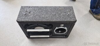 Prodám subwoofer JBL GTO 1412 - 6