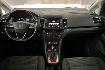 Seat Alhambra 2.0TDI Style DSG 110kW,7míst,el.dveře,Tžné,DPH - 6