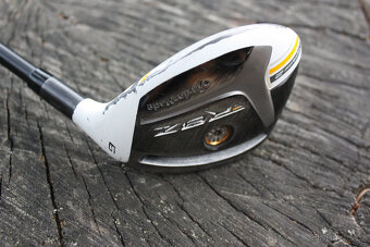 DÁMSKÉ FAIRWAYOVÉ DŘEVO TAYLORMADE RBZ - 6