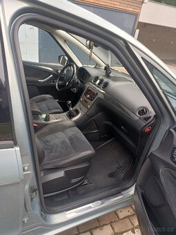 Ford s max 2.0 103kw - 6
