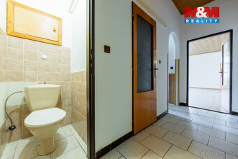 Prodej bytu 4+1, 153 m², Aš, ul. Jateční - 6
