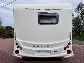 ANGLICKÝ KARAVAN BAILEY VALENCIA r.v 2015 ALDE-MOVER-SOLAR - 6