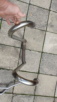 BMW R50, R50/2, R60, R60/2 , R69 , R69S - Svody - Řidítka - 6