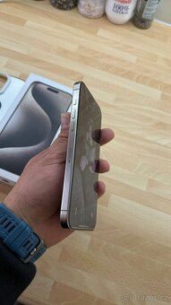Apple IPHONE 15 PRO Max - 512 GB - 6