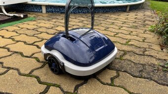 Bazenovy vysavac CF 45 CL - 6