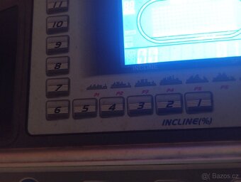 Elektrický běhací pas - 6