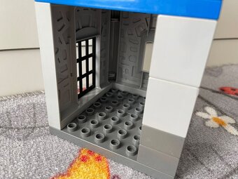 Lego Duplo hladomorna - 6