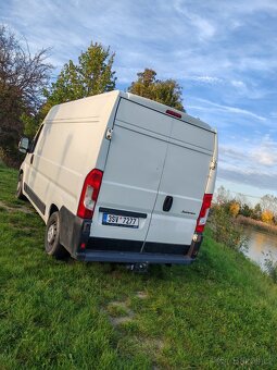 Citroën Jumper 2.2HDi 110kw - 6