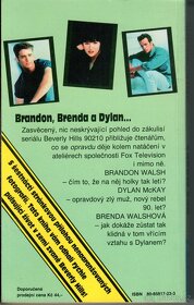Knihy Edice Beverly Hills 90210 - 6