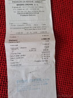 SHARK HE1 109E KSGL RIDILL2 - 6