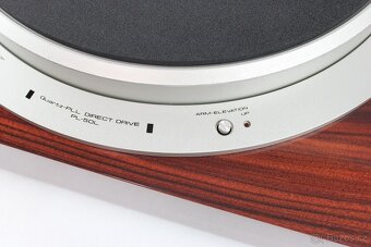 Gramofón PIONEER PL-50L - 6