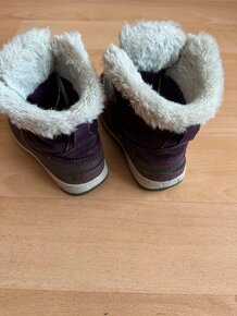 Zimní boty The North Face velikosti 36 - 6