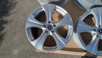 R18 5x112 mm (škoda, seat, audi, škoda, mercedes) - 6