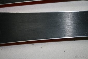 lyže Blizzard 100 cm , lyžiarky - 6