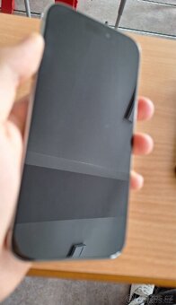 ‼️IPhone 15 pro titanium, 128gb, 90% baterie‼️ - 6