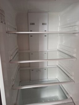 Komb.lednice s mrazákem Samsung - 6