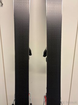 Stöckli Laser SC - 156cm - 6